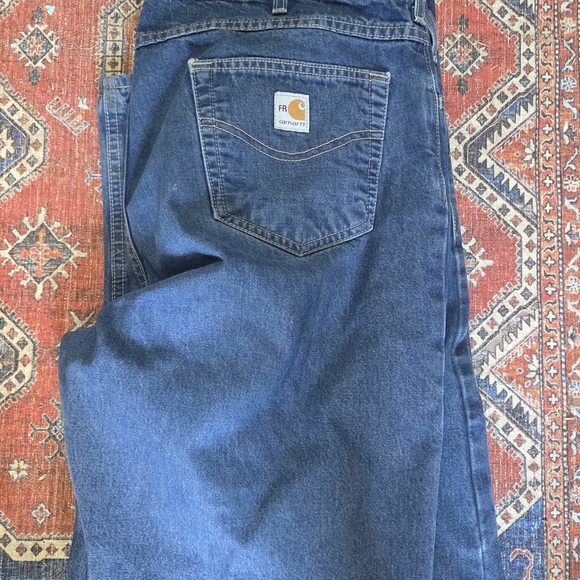 Carhartt  FR Denim - Picture 1 of 2